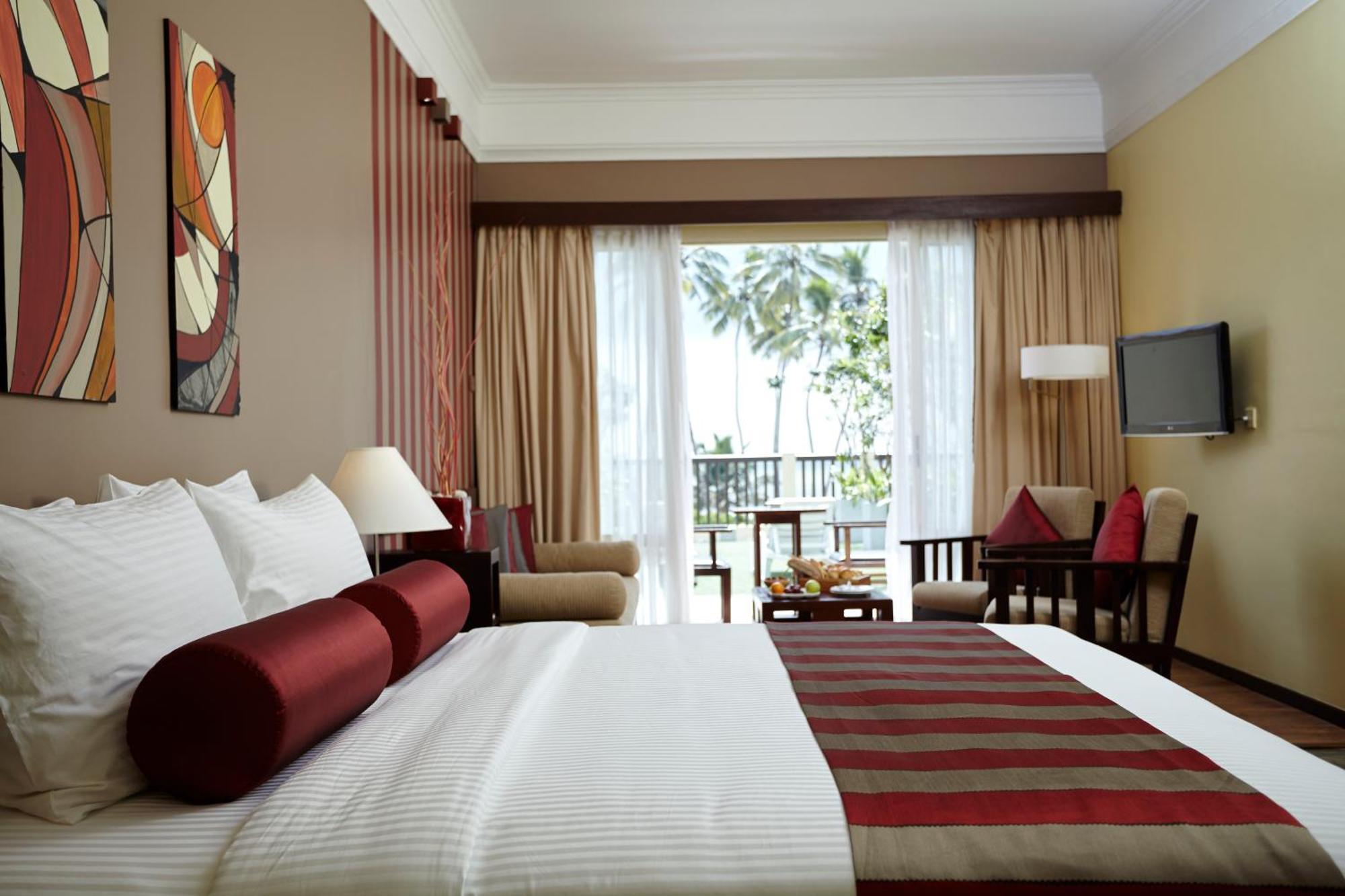 Hotel Turyaa Kalutara Zimmer foto