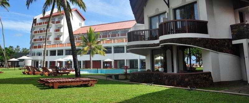 Hotel Turyaa Kalutara Exterior foto